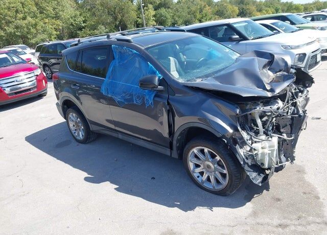2013 TOYOTA RAV4
