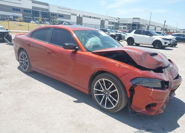 2023 DODGE Charger