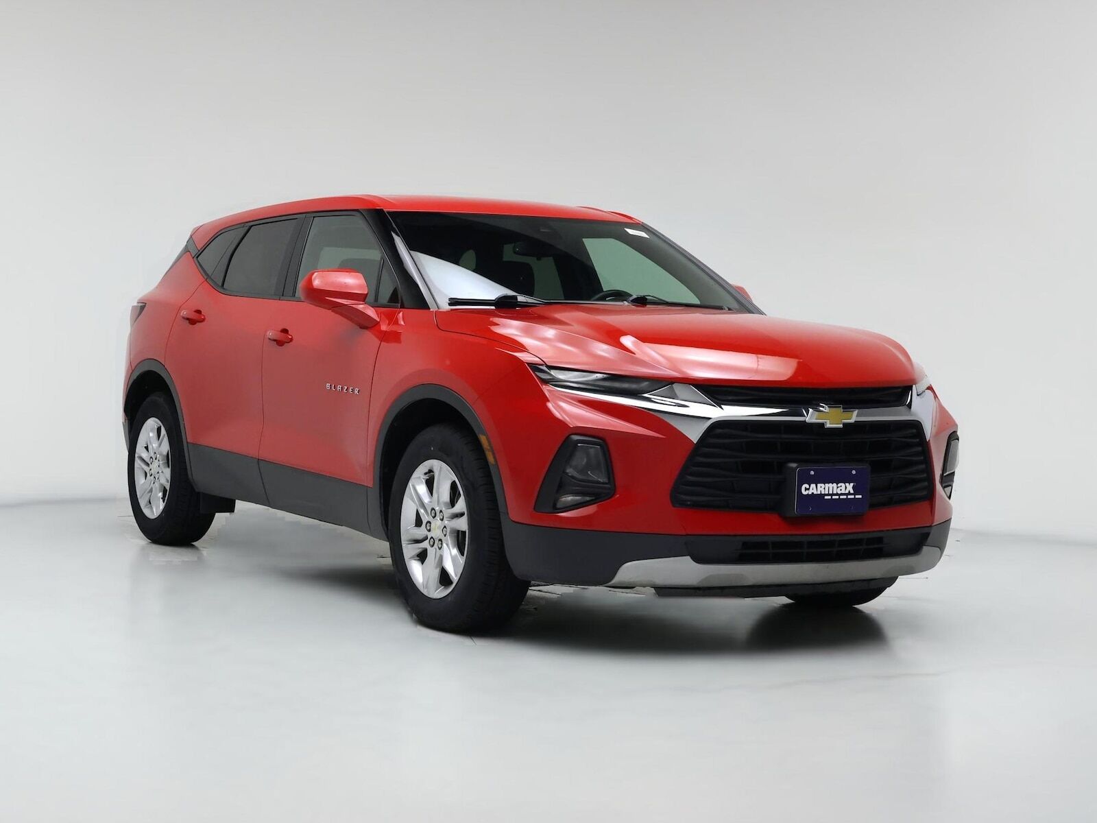 2021 CHEVROLET Blazer