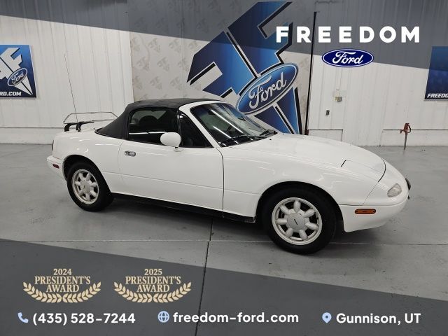 1990 MAZDA MX-5