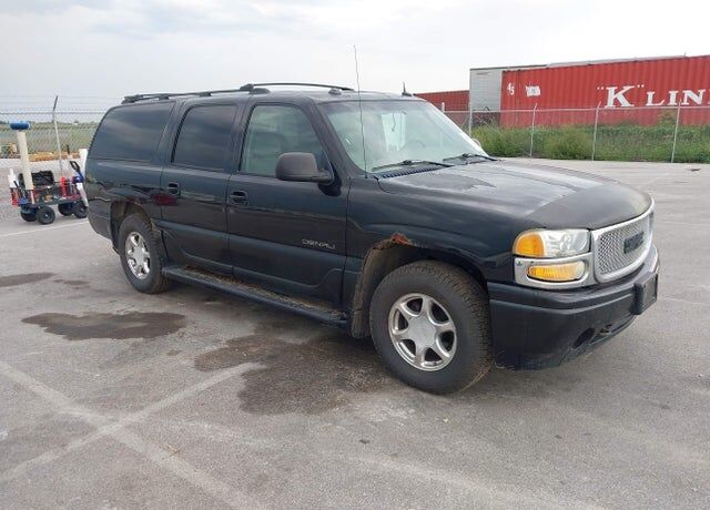 2004 GMC Yukon XL