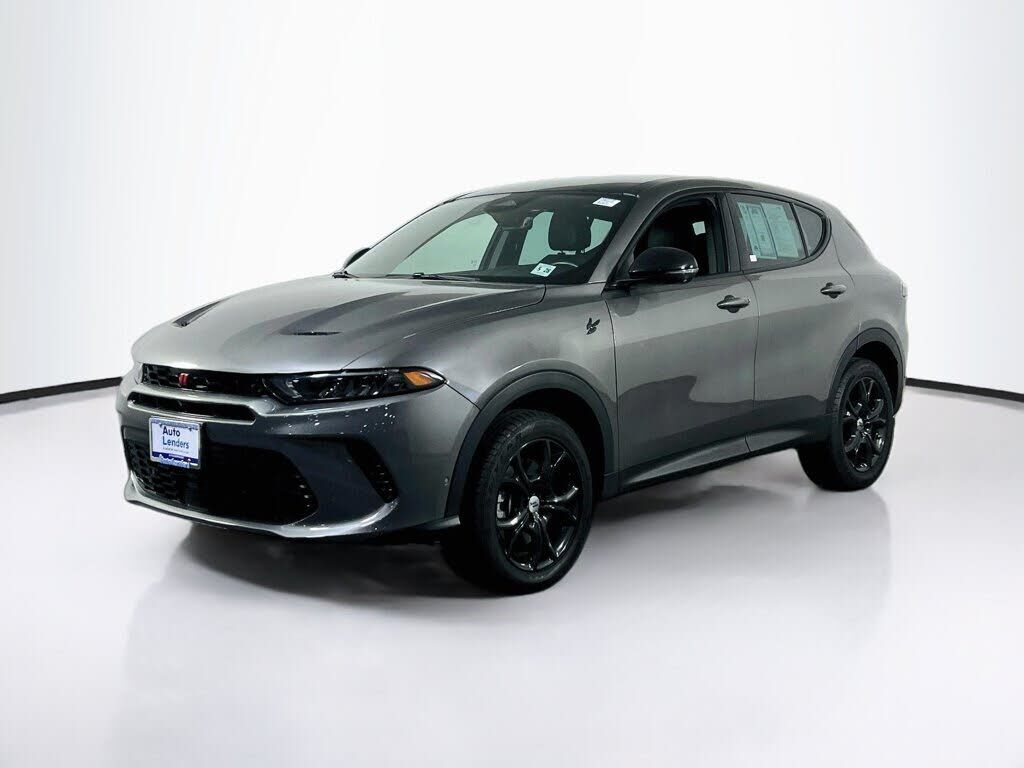 2023 DODGE HORNET