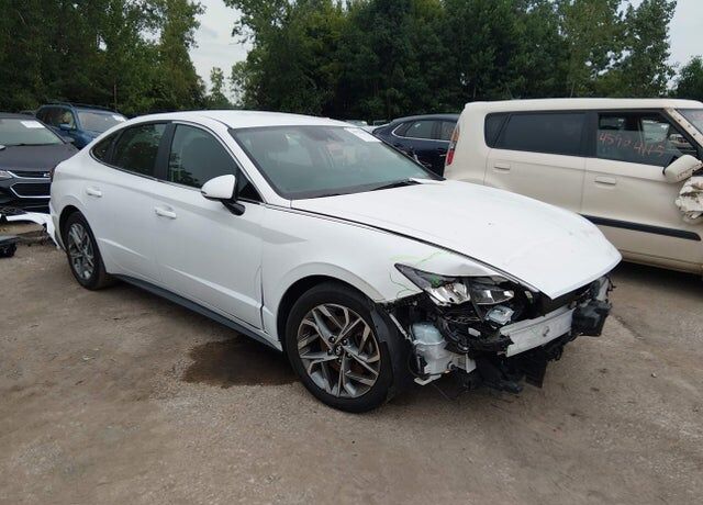 2023 HYUNDAI Sonata