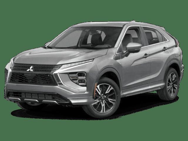 2026 MITSUBISHI ECLIPSE CROSS