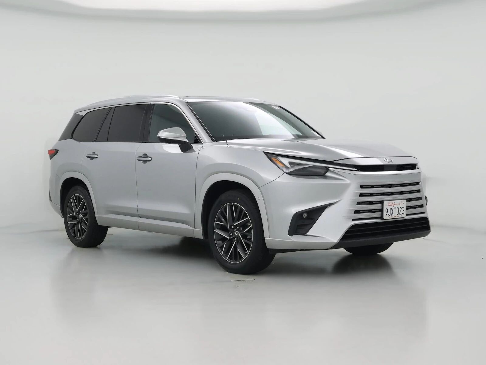 2024 LEXUS TX