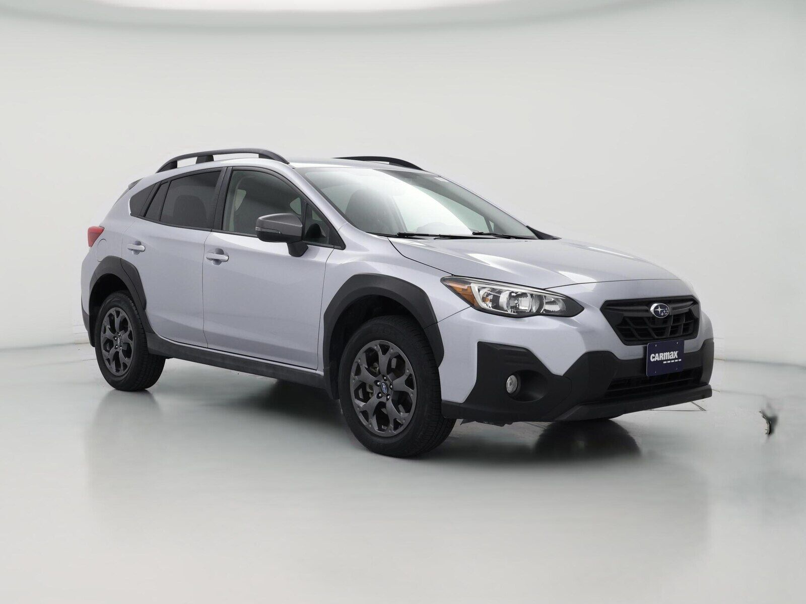 2022 SUBARU Crosstrek