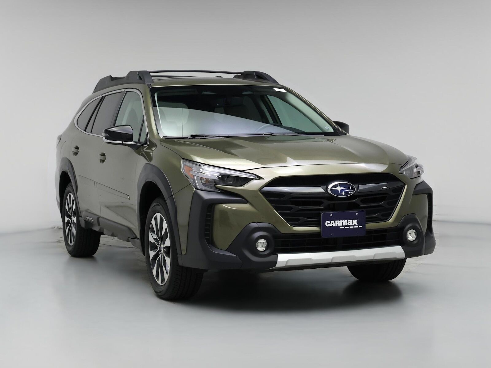 2023 SUBARU Outback