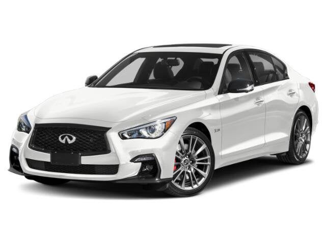 2019 INFINITI Q50