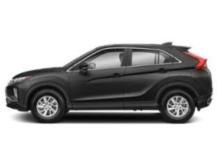 2020 MITSUBISHI ECLIPSE CROSS