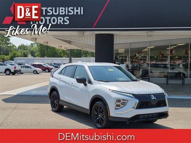 2026 MITSUBISHI ECLIPSE CROSS