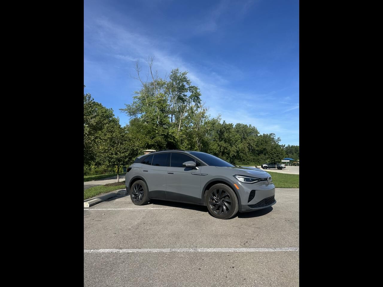 2023 VOLKSWAGEN ID.4