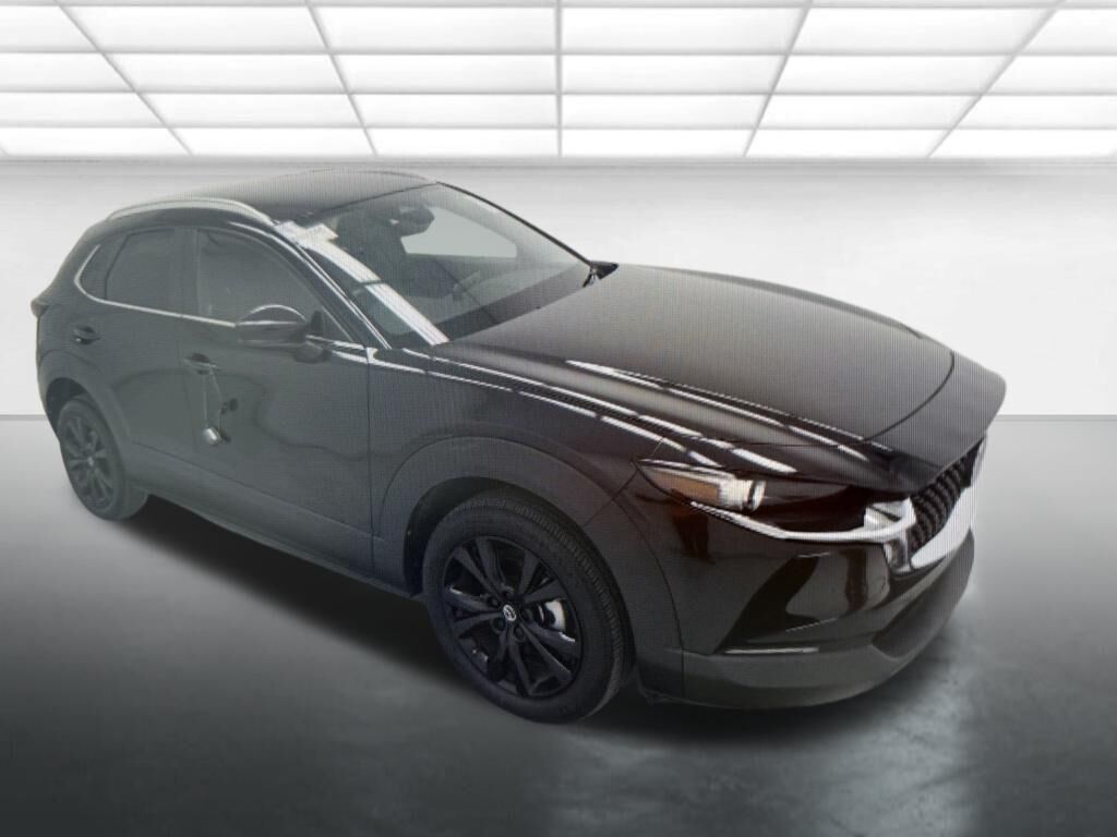 2024 MAZDA CX-30