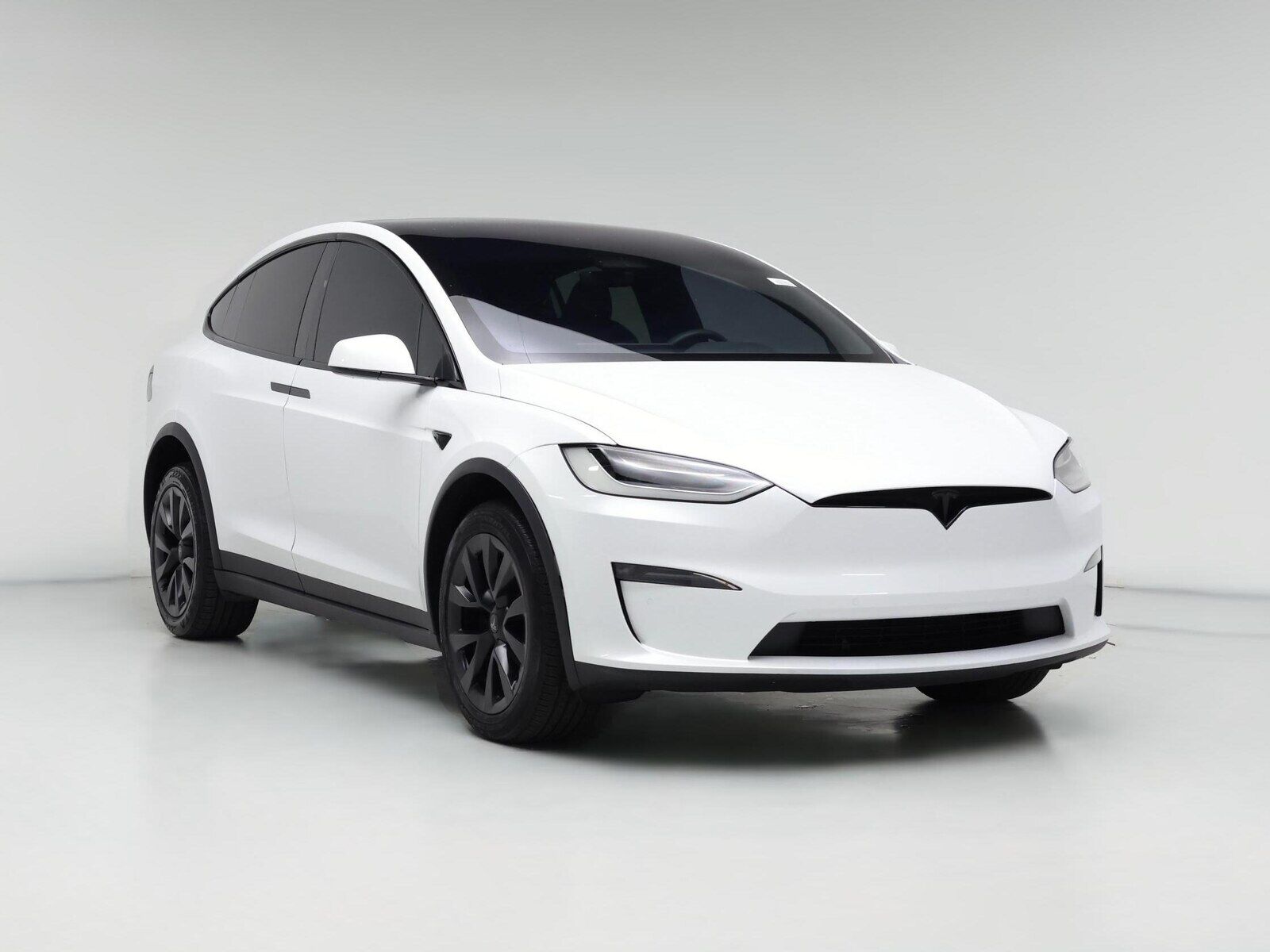 2022 TESLA Model X
