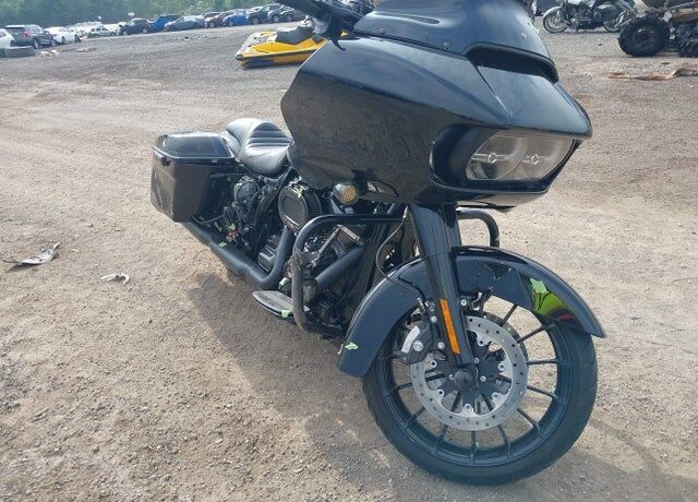 2019 HARLEY DAVIDSON FLTRXS / Road Glide Special