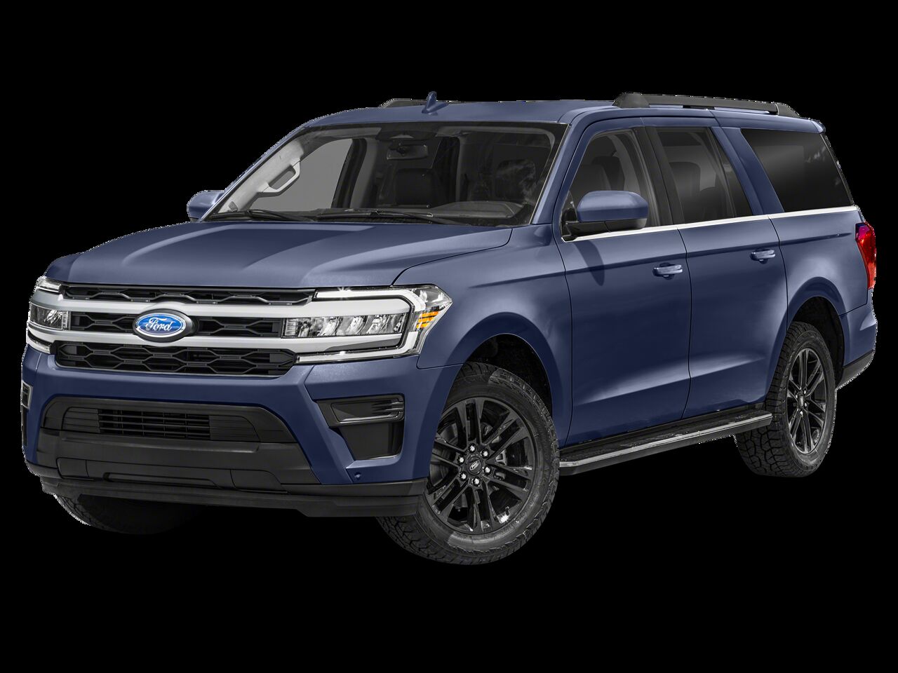 2022 FORD Expedition