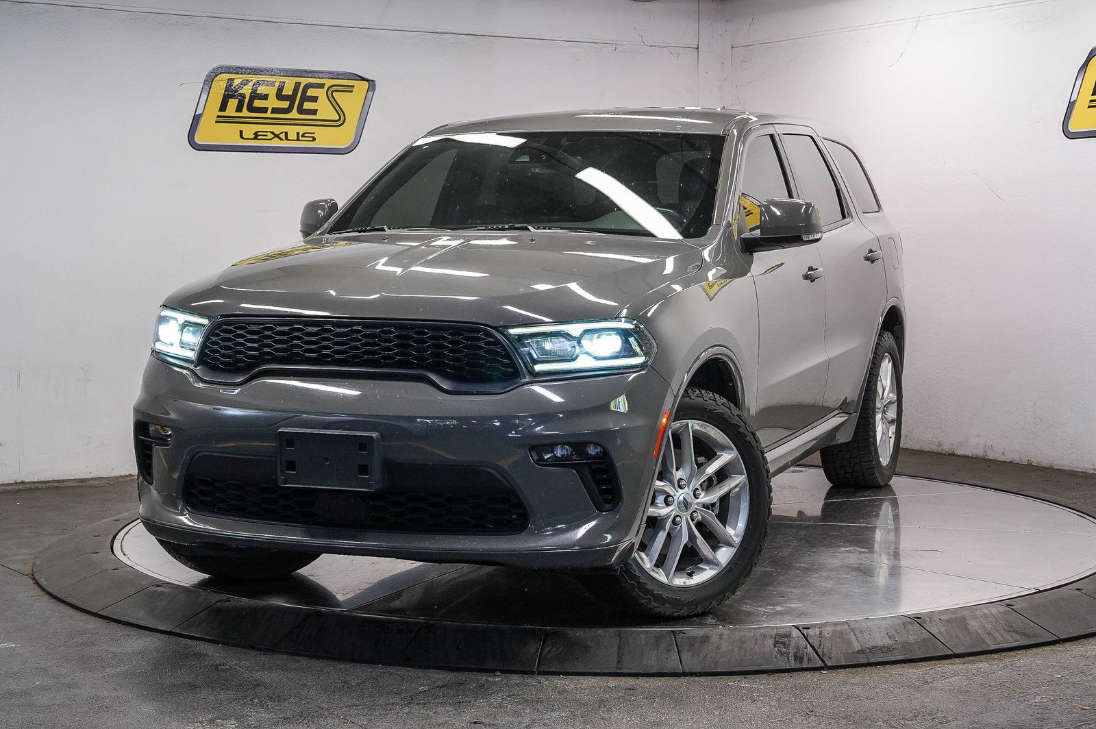 2022 DODGE Durango