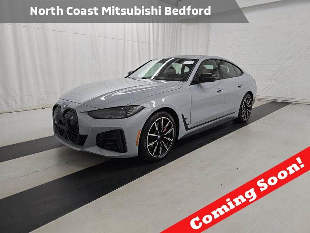 2024 BMW i4