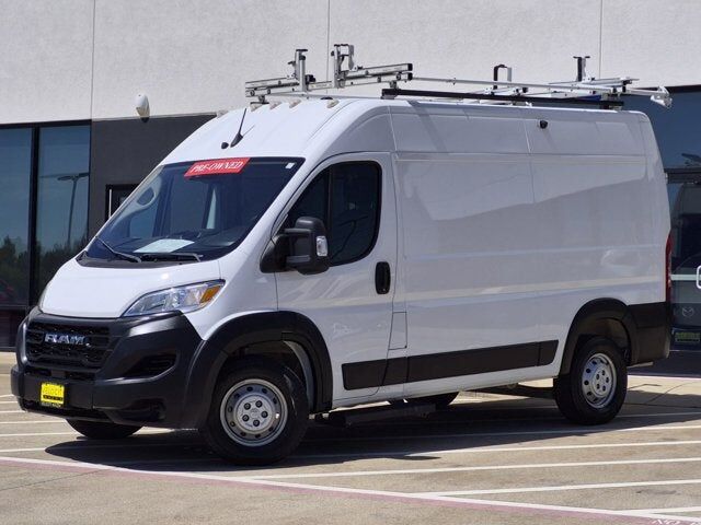 2023 RAM Promaster 1500