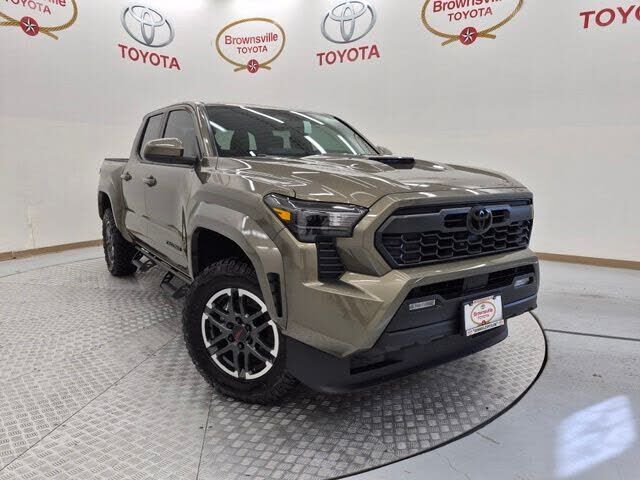 2023 TOYOTA Tundra