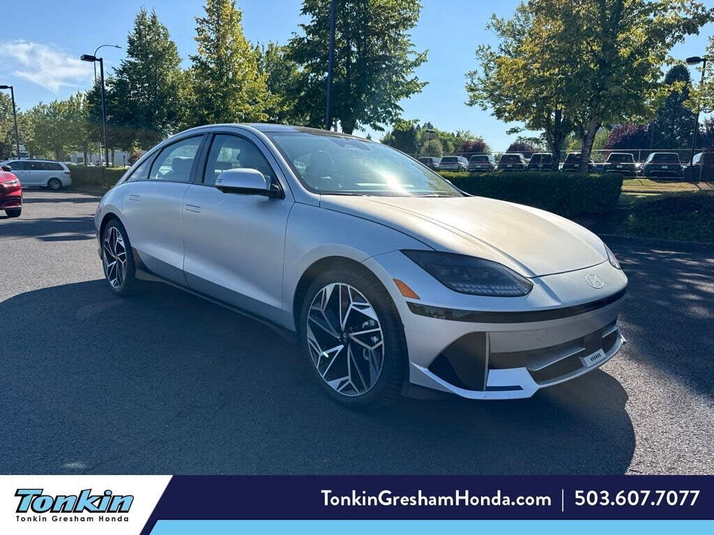 2023 HYUNDAI Ioniq 6