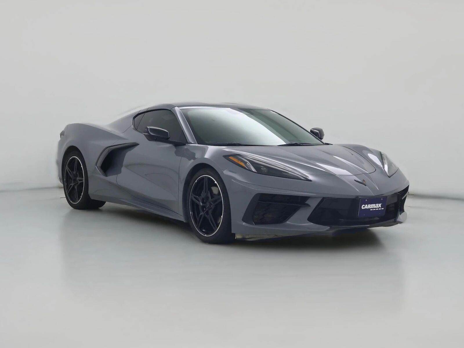 2024 CHEVROLET Corvette