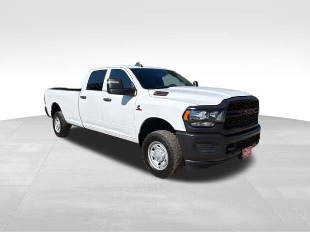 2023 RAM 2500