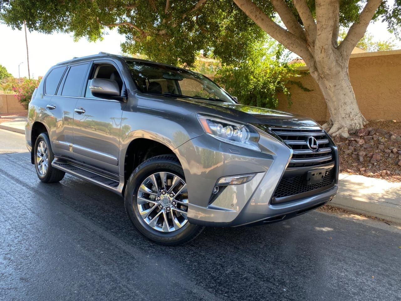 2014 LEXUS GX