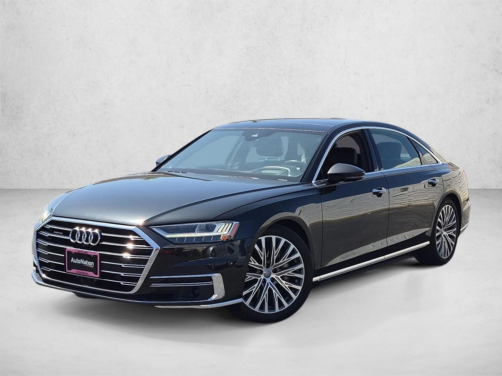 2019 AUDI A8