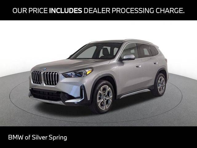 2026 BMW X1