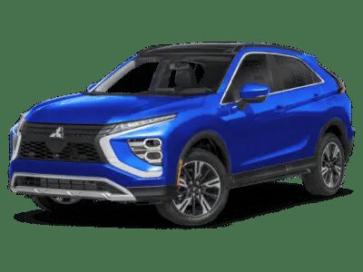 2026 MITSUBISHI ECLIPSE CROSS