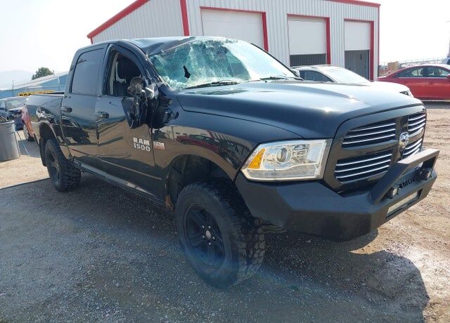 2015 RAM 1500