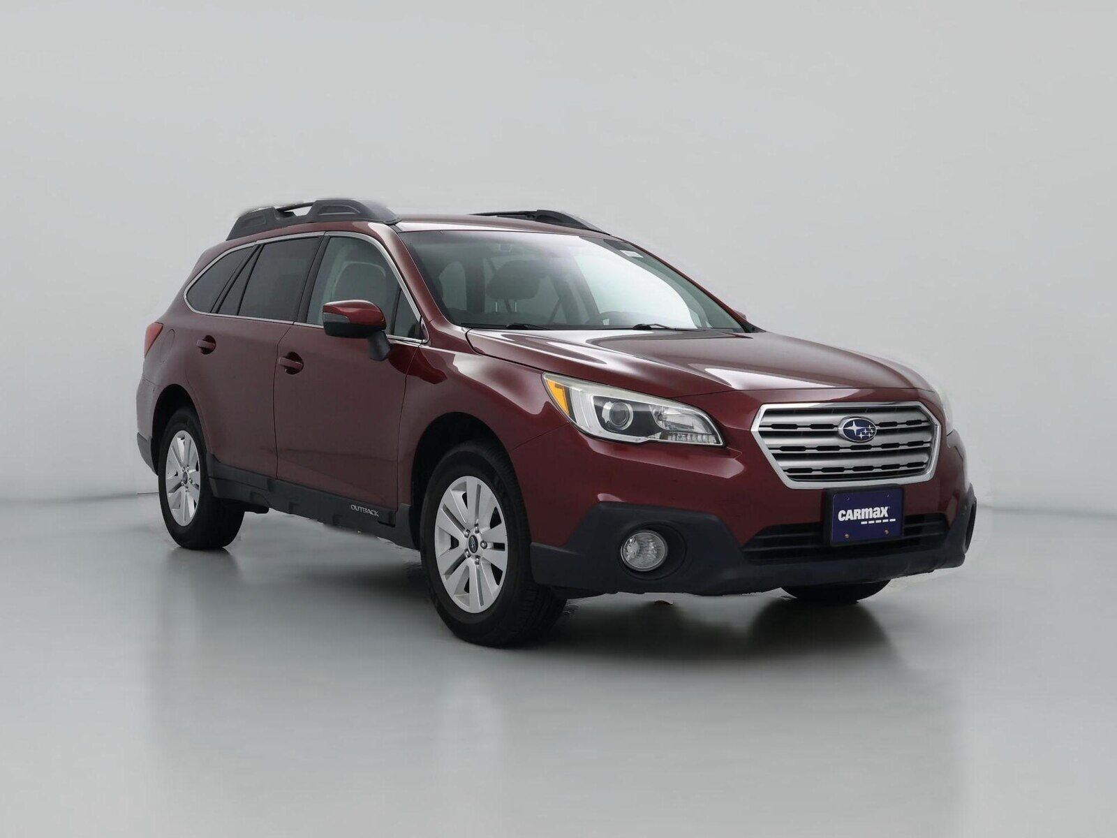 2016 SUBARU Outback