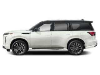 2027 INFINITI QX80