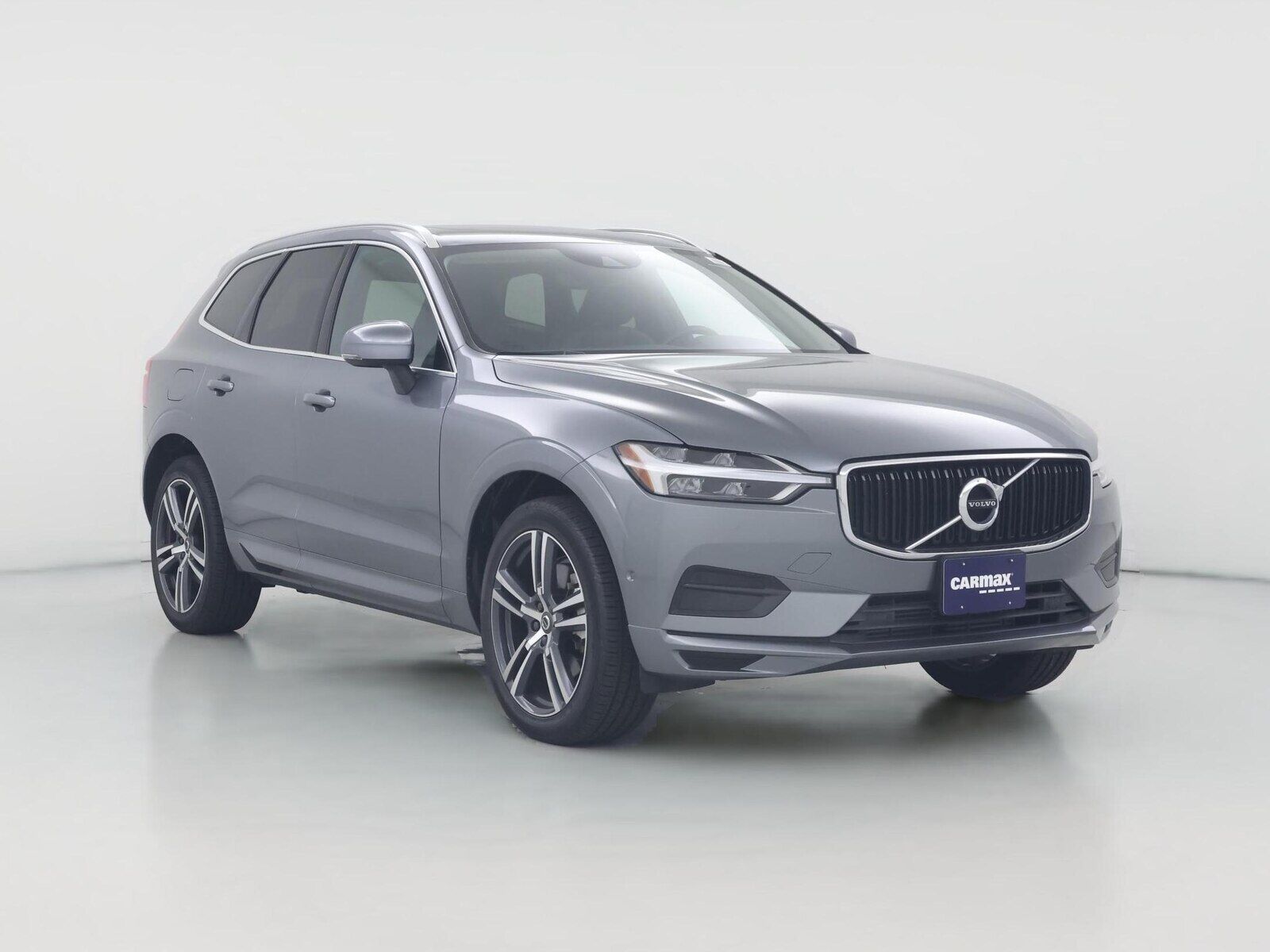 2019 VOLVO XC60