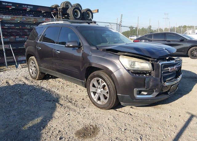 2013 GMC Acadia
