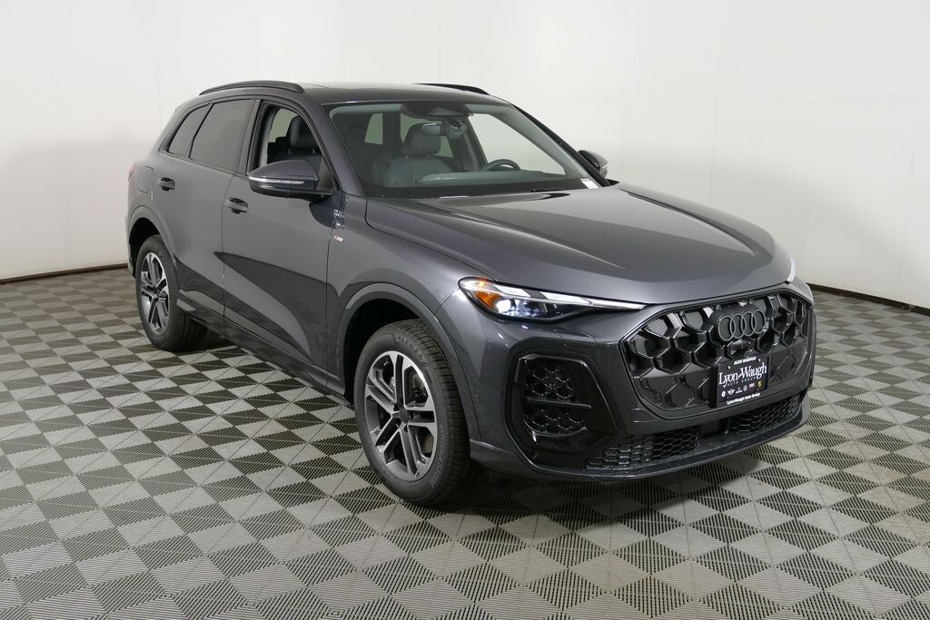 2026 AUDI Q5