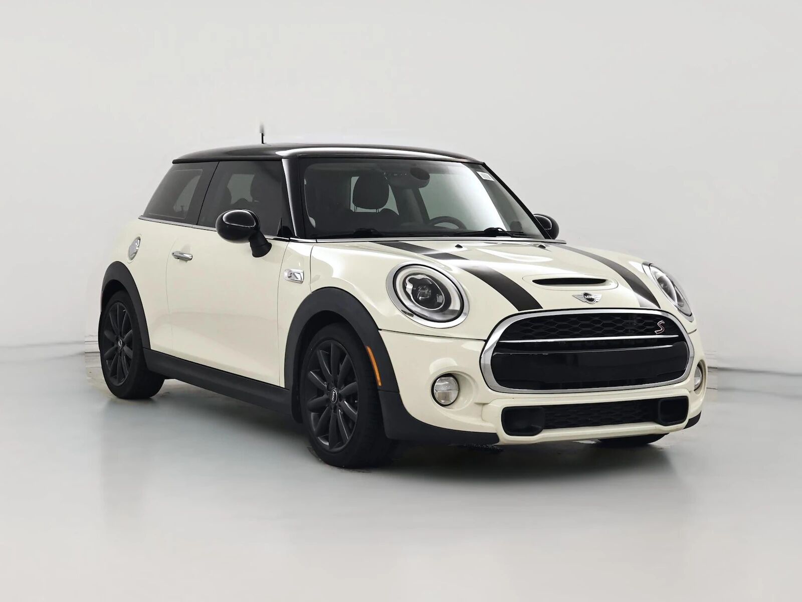 2017 MINI Hardtop
