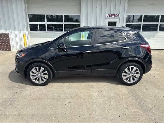 2019 BUICK Encore