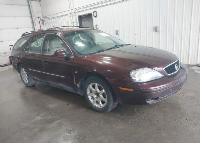 2000 MERCURY Sable
