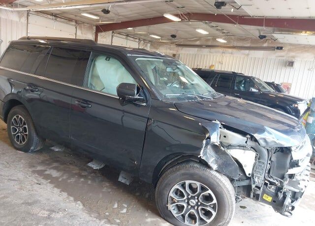 2023 FORD Expedition