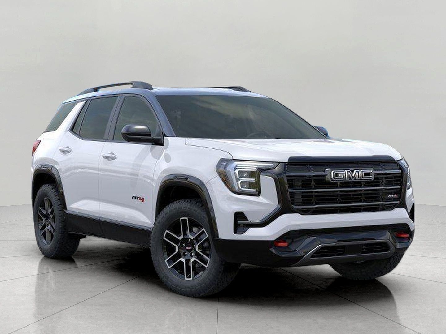 2027 GMC Terrain