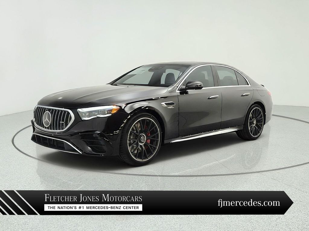2027 MERCEDES-BENZ E-Class