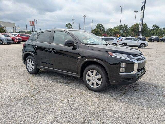 2026 MITSUBISHI Outlander Sport