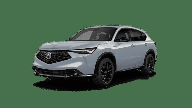 2026 ACURA ADX