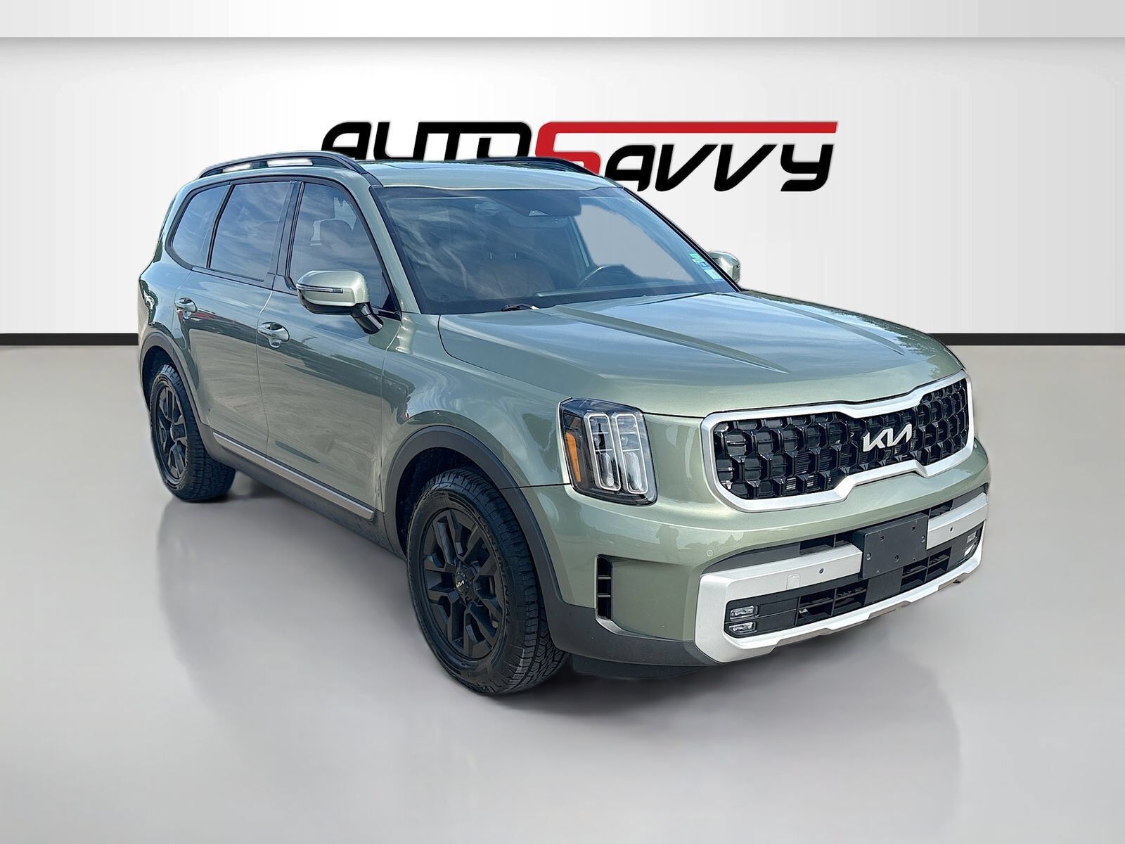 2023 KIA Telluride
