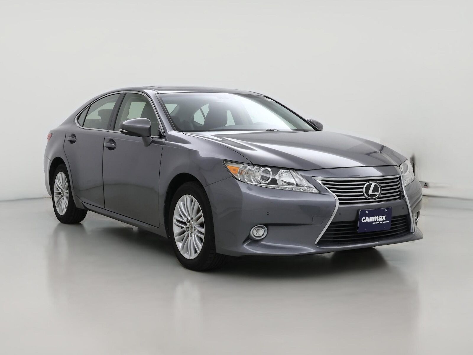 2015 LEXUS ES