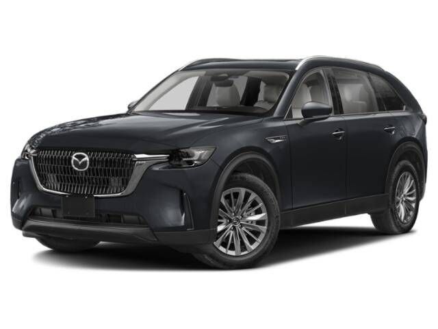 2024 MAZDA CX-90