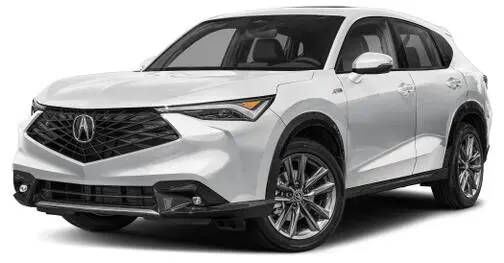 2026 ACURA ADX