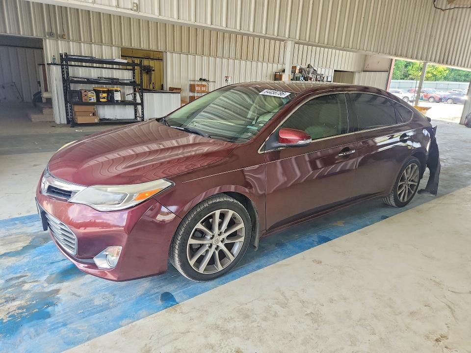 2014 TOYOTA Avalon
