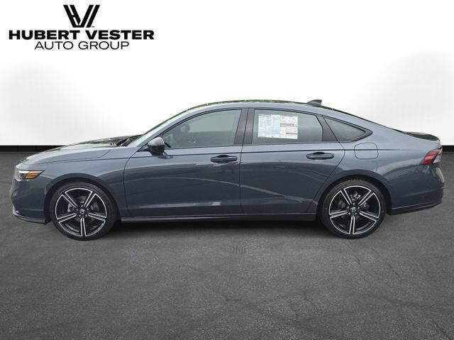 2026 HONDA Accord